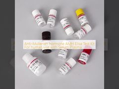Anti-Mullerian Hormon AMH Elisa Test Kit Für den menschlichen Gebrauch mit Serumplasma