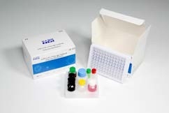 Menschlicher EDTA Igm Elisa Test Plasma-Antikörper Elisa Kit ISO13485