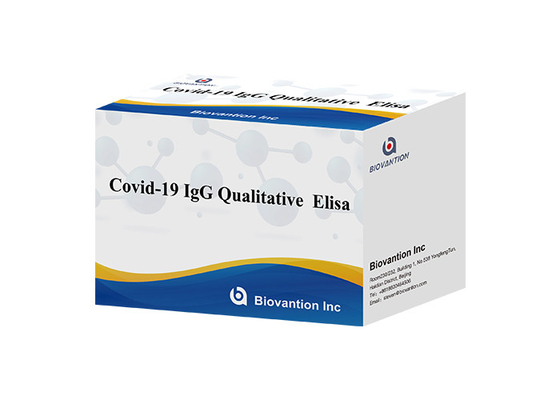Krankenhaus, Medizinisches Zentrum,Selbst-Hochgenauigkeit COVID-19 IgM/IgG Rapid Test Kit