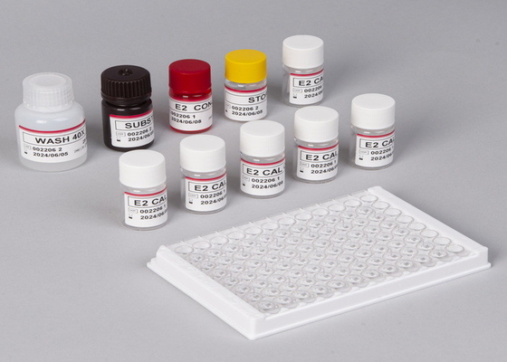 Für Labor- oder Krankenhaustests mit hoher Genauigkeit für Prostata-spezifische Antigen-Frei-Elisa-Tests