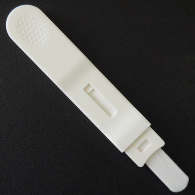 Selbsttest im Labor oder im Krankenhaus Hochgenauigkeit Filariasis IgG/IgM Schnelltest