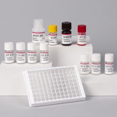 Vitamin D Elisa-Kit / VD Elisa-Kit