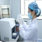ELISA-Analyse und Erkennung von Diagnosereagenten vollautomatischer Enzymmarker