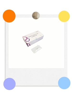 2019-nCoV-Schnelltest-Diagnostik-Kit für IgM-Antikörper gegen 2019-nCoV ((Kolloidal Gold))