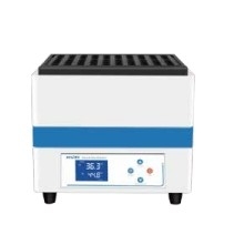 In situ Gefriertrockner Automatisches Gerät Medizin Apotheke Biologische Forschung