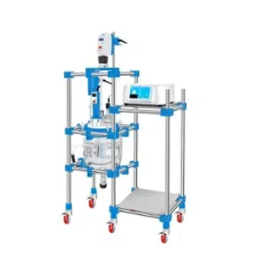 Multifunktionales und Mehrzweckinstrument Ultraschallreaktor