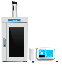 Ultraschallzellvernichter medizinische Laborgeräte