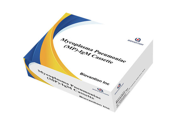 Mycoplasma Pneumoniae-Test-Kit