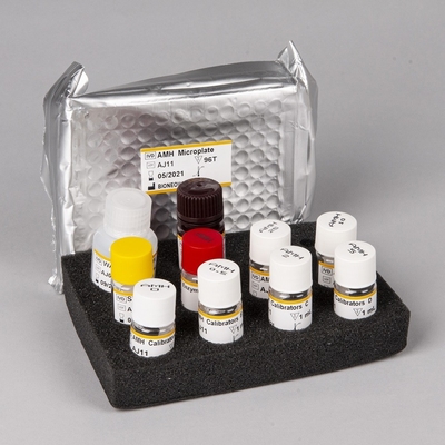 Triiodothyronine-T3 Elisa Test Kit 96 Tests Elisa Blood Serum Test