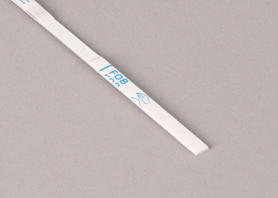 Für Labor- oder Krankenhaus-Hochgenauigkeits-Human Choriongonadotrophin-Schnelltest-Kit für HCG
