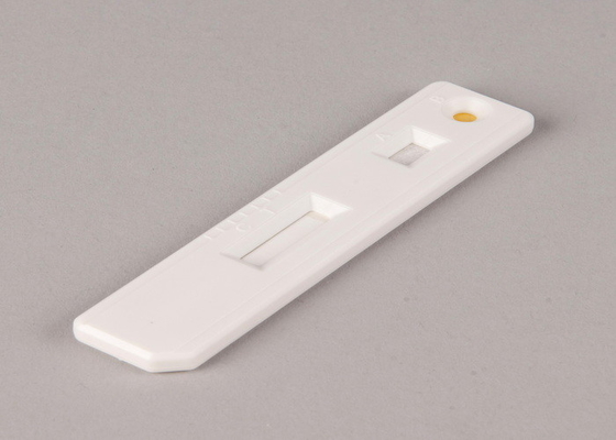 Labor- oder Krankenhaus-Selbsttest mit hoher Genauigkeit Rapid Gold Immunoassay Kit für Antikörper IgG gegen Tuberkulose (TB)