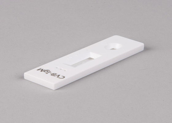 Kolloidal Gold Selbstprüfung Urinanalyse