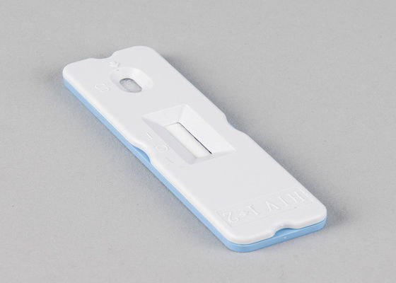 Kolloidal Gold Selbstprüfung Urinanalyse