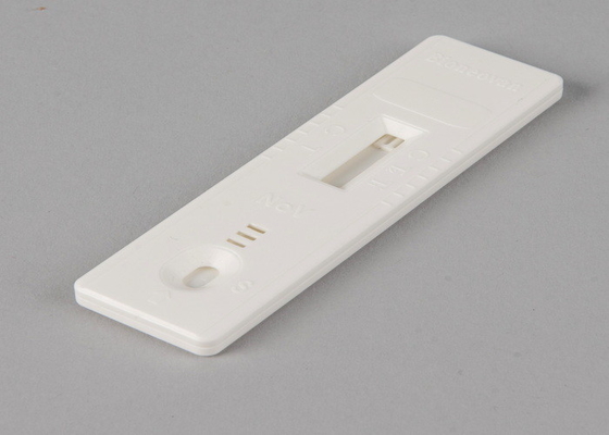 Krankenhaus, Medizinisches Zentrum,Selbst-Hochgenauigkeit Salmonella-Antigen-Schnelltest-Kassette Paket Inser Schnelltest-Kit