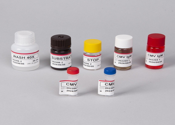 Für den Labor- oder Krankenhausgebrauch Dia Sino Inhibin B ELISA Test Elisa Test Kit