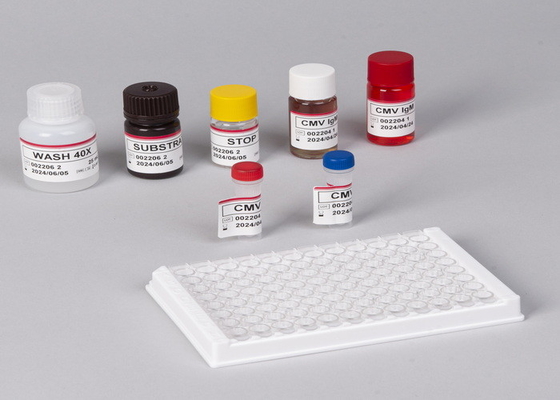 Für den Labor- oder Krankenhausgebrauch Dia Sino Inhibin B ELISA Test Elisa Test Kit