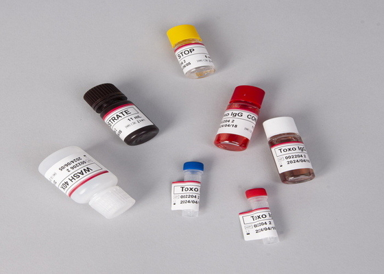 Für Labor oder Krankenhaus Hochpräzision für Labor oder Krankenhaus Hochpräzision RUO Human Irisin ELISA TEST KIT