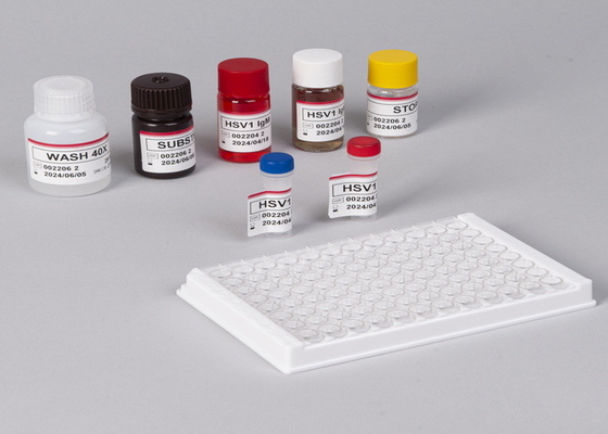 High-Precision Labor oder Krankenhaus High-Precision RUO Human Vitamin D ELISA Kit
