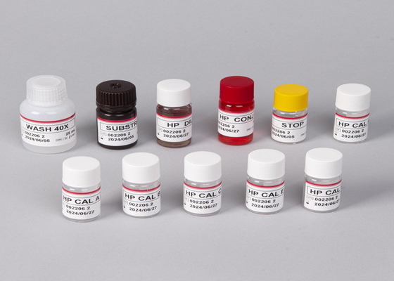 Für Labor- oder Krankenhausversuche Beta-Human Choriongonadotropin Elisa Testkit