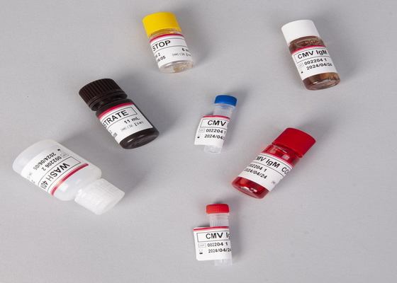 25-Hydroxyvitamin D Total Elisa Test Kit für Labor- oder Krankenhausgebrauch