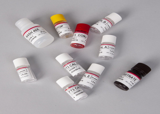 Für Labor- oder Krankenhausversuche mit hoher Genauigkeit für humanen Karzinembryonalen Antigen