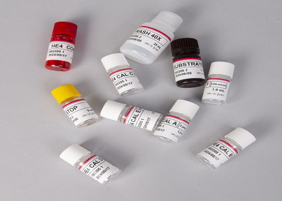 Alpha-Fetoprotein AFP ELISA Test Kit