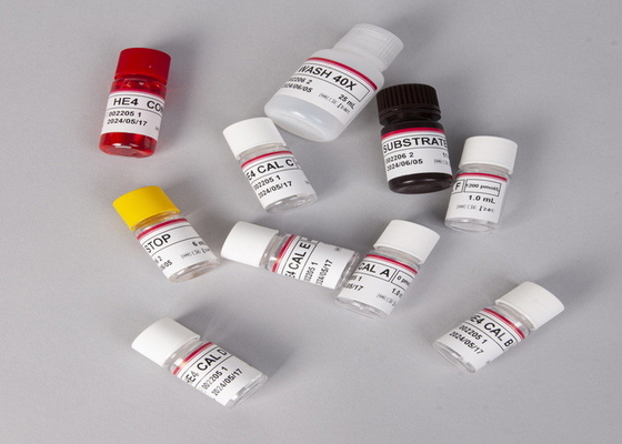 Alpha-Fetoprotein-AFP-Elisa-Test-Kit für Labor oder Krankenhaus