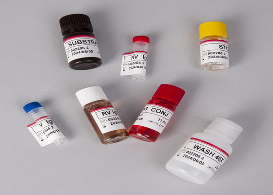 Alpha-Fetoprotein-AFP-Elisa-Test-Kit für Labor oder Krankenhaus