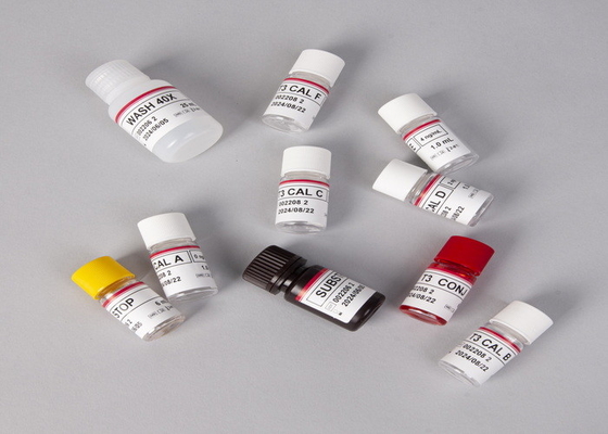 Für Labor- oder Krankenhaus-Hochpräzisions-ELISA-Testkits für humanes Malondialdehyd