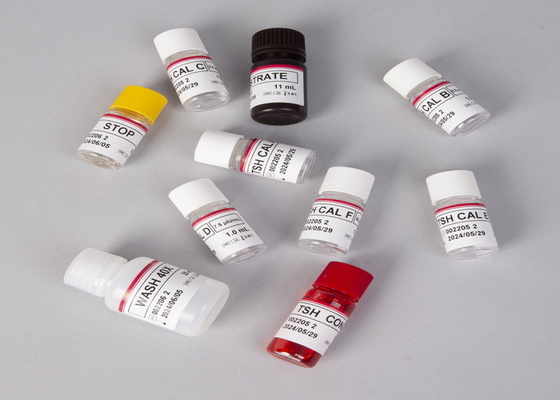 Hohe Präzision für Labor- oder Krankenhausversuche Hohe Präzision RUO Human TNF-α Elisa Test Kit
