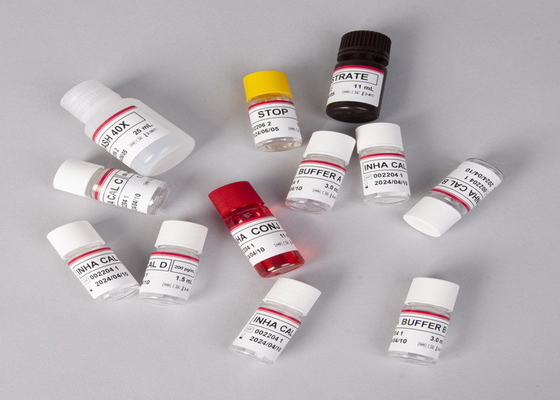 Hohe Präzision für Labor- oder Krankenhausversuche Hohe Präzision RUO Human TNF-α Elisa Test Kit