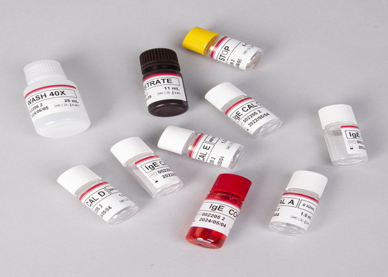 Medizinische Verbrauchsmaterialien erkennen den Eisprung genau LH Elisa Test Kit