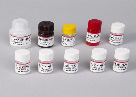 Labor- oder Krankenhaus-Hochgenauigkeits-Elisa-Test-Kit CA19-9