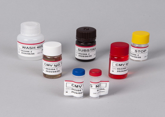 Für Labor- oder Krankenhausgeräte mit hoher Genauigkeit BGI-GBI® Monkeypox-Virus (MPV)