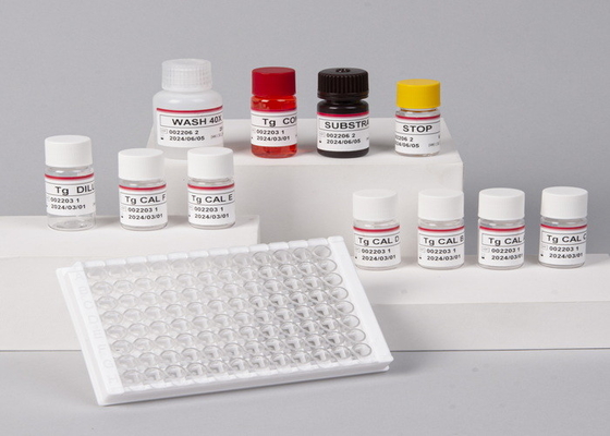 Schafe Interleukin 1 Test Kit Il 1b Elisa Kit Beta Elisa Kits IL1F2 ELISA RUO