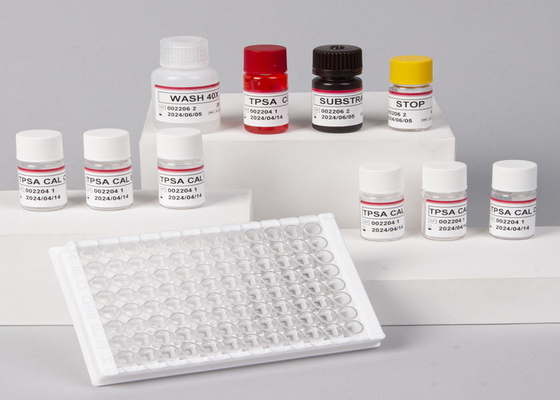 Menschlicher des Interleukin-6 RUO stimulierender Faktor 2 BSF-2 IFNB2 Test-der Ausrüstungs-IL-6B-Cell