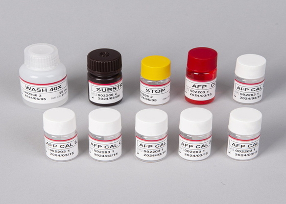 Untereinheit Alpha Mouse IL2R CD25 IL2-RA ELISA Kit des Empfänger-Interleukin-2