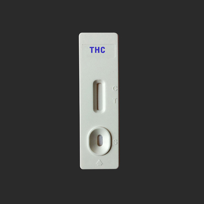 Für Labor- oder Krankenhaus-THC-Schnelltests mit einer hohen Genauigkeit