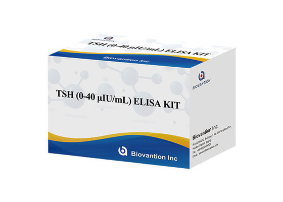 TSH Elisa Reagenzkits
