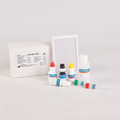 Human Malondialdehyd Elisa-Kit / Human Elisa-Kit