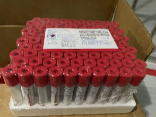 Tuberkulose-Ansprechmittel-IGRA-ELISA-Test-Kit mit langer Haltbarkeitsdauer 2C-8C