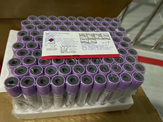 Tuberkulose-Ansprechmittel-IGRA-ELISA-Test-Kit mit langer Haltbarkeitsdauer 2C-8C