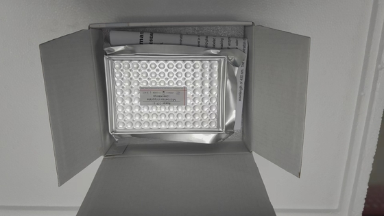 IGF-1 RUO-ELISA-Test für die Spezifität Serum/Plasma 2-3 Stunden ELISA-Test bei 2-8 °C gelagert