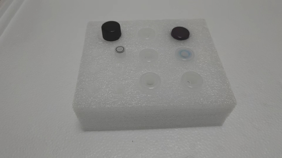 IGF-1 RUO-ELISA-Test für die Spezifität Serum/Plasma 2-3 Stunden ELISA-Test bei 2-8 °C gelagert