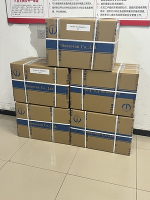 CMV IgM/IgG RV IgG TOXO IgG/IgM Kombinationskassette Empfindlichkeit Kolloidgold-Urin-Test-Kassette