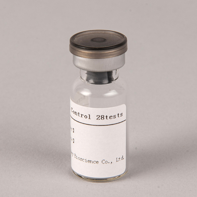 TB-IGRA Elisa Testkit 28 Forschung und Entwicklung von Testtechnologien Hergestellt in China