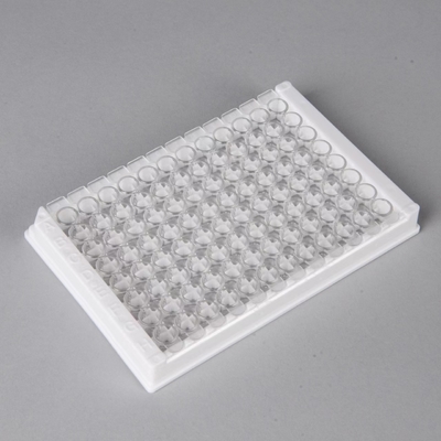 Krankenhäuser Laboratorien Kliniken verwenden Progesteron Quantitative Immunoassay ELISA TEST KIT