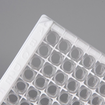Krankenhäuser Laboratorien Kliniken verwenden Progesteron Quantitative Immunoassay ELISA TEST KIT