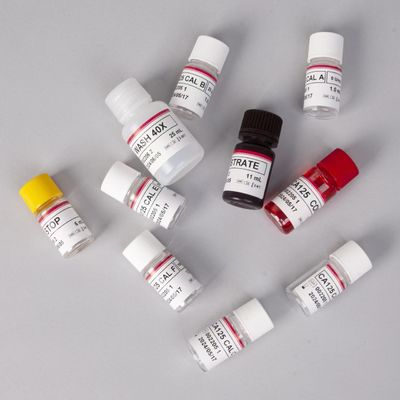 Kohlenhydratantigen 125 CA125 Elisa-Test-Kit