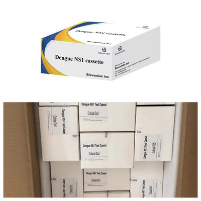 Dengue IgG/IgM 3.0 Schnelltest